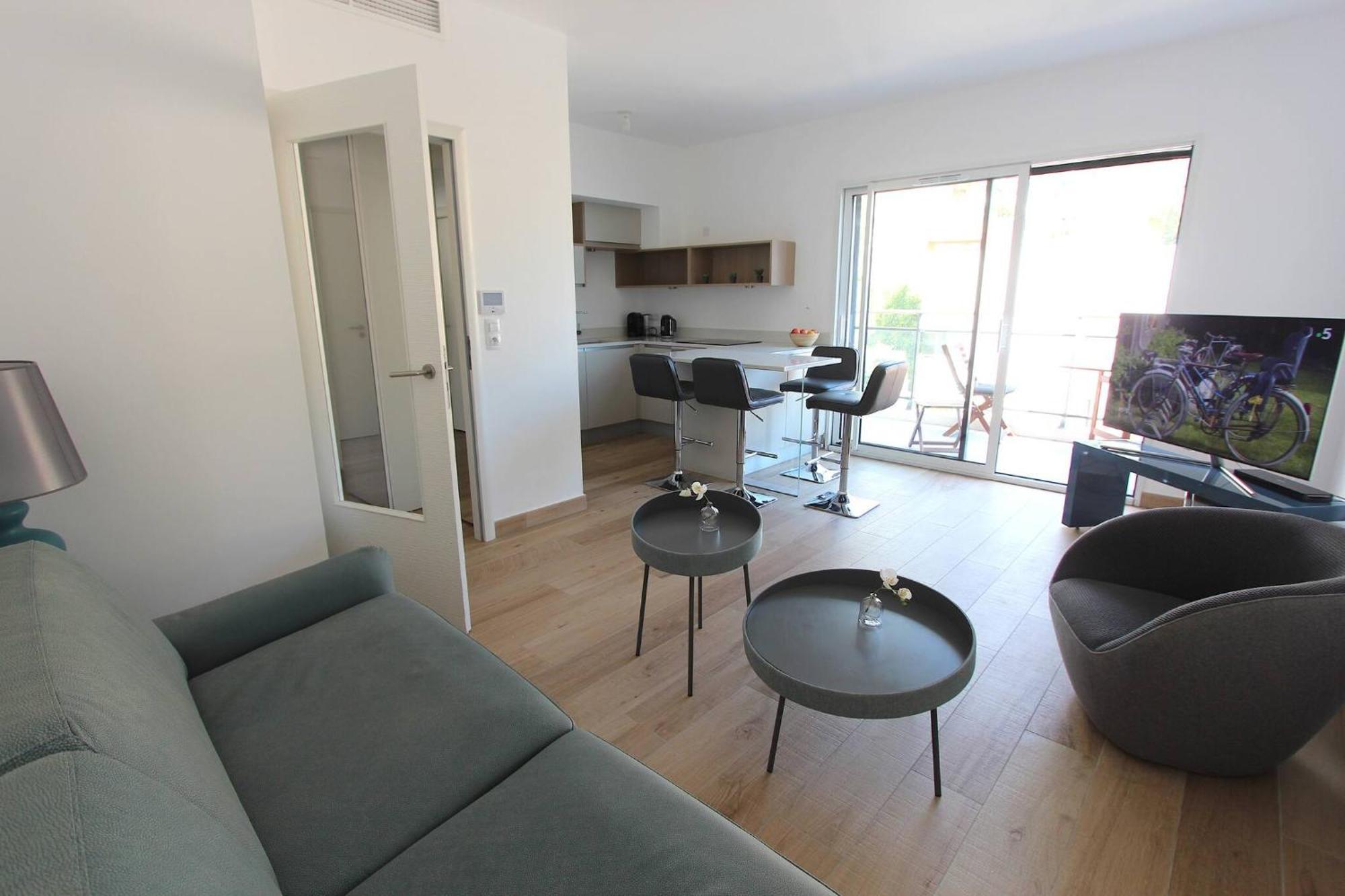 Luxurious Apartments Monaco&Seaview, Infinitypool&Parking Beausoleil Exterior photo