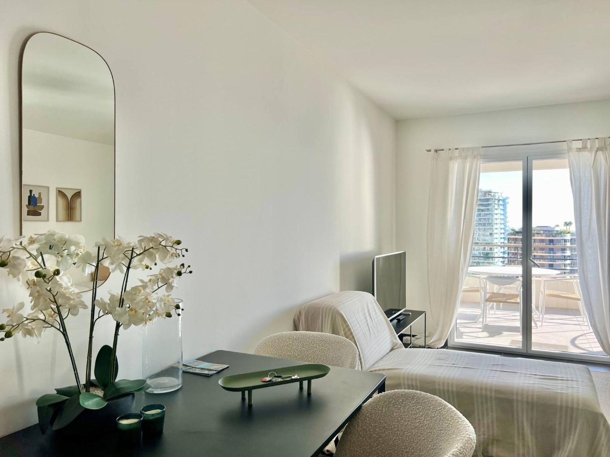 Luxurious Apartments Monaco&Seaview, Infinitypool&Parking Beausoleil Exterior photo